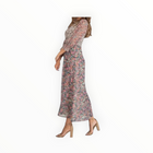 Vilagallo Kara Dress