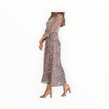 Vilagallo Kara Dress