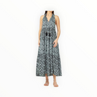 Omika Paola Dress - Mina Fleet