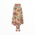 Love The Label Baylee Skirt - Milla Floral