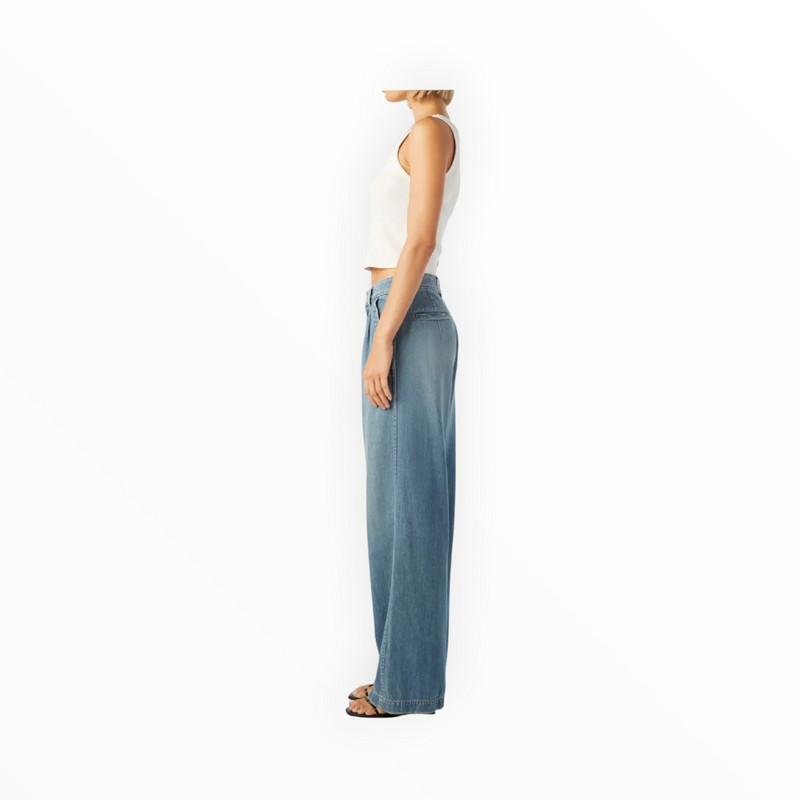 AMO Matilda Trouser - Skipper