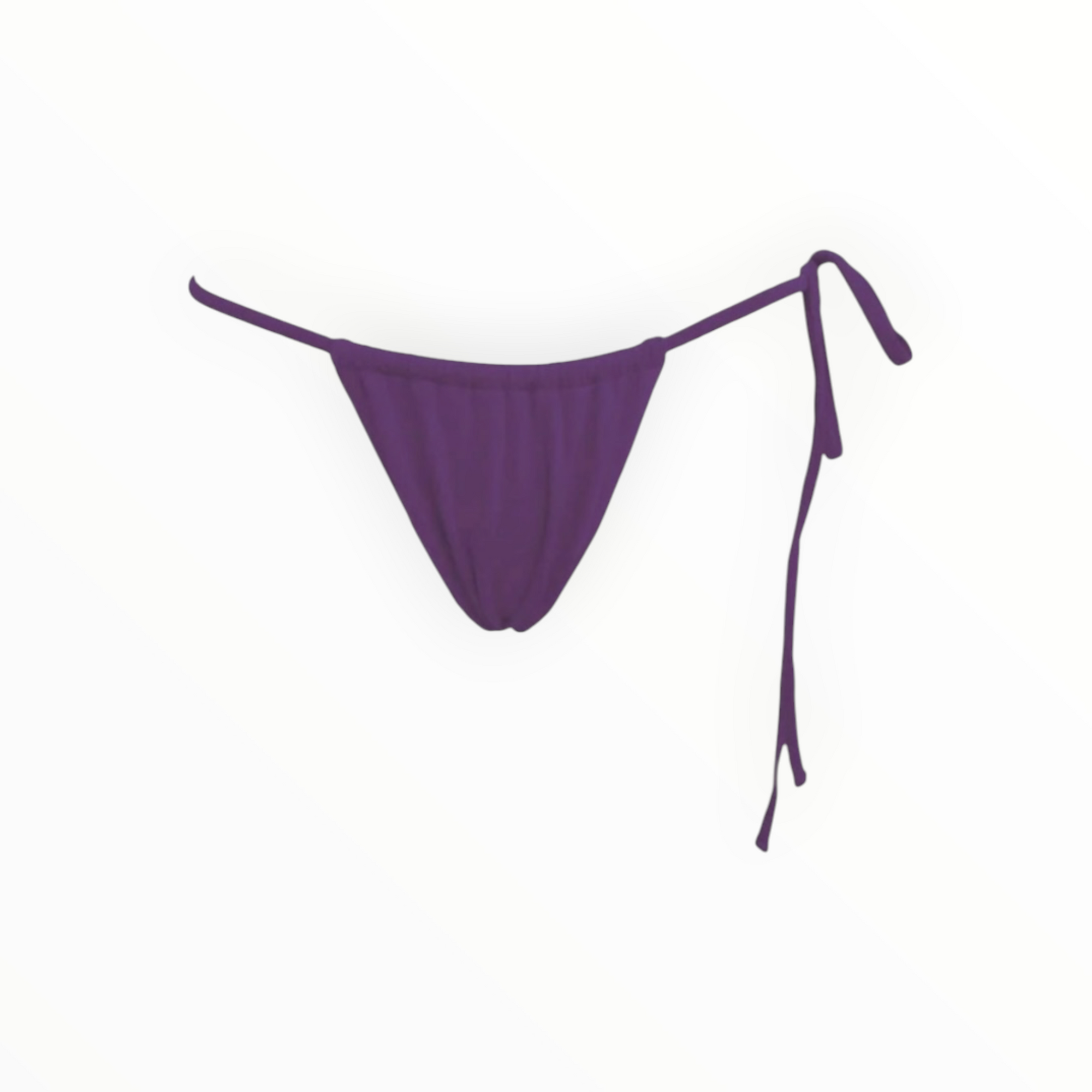 Laya Swim Babaji Brief - Lavender