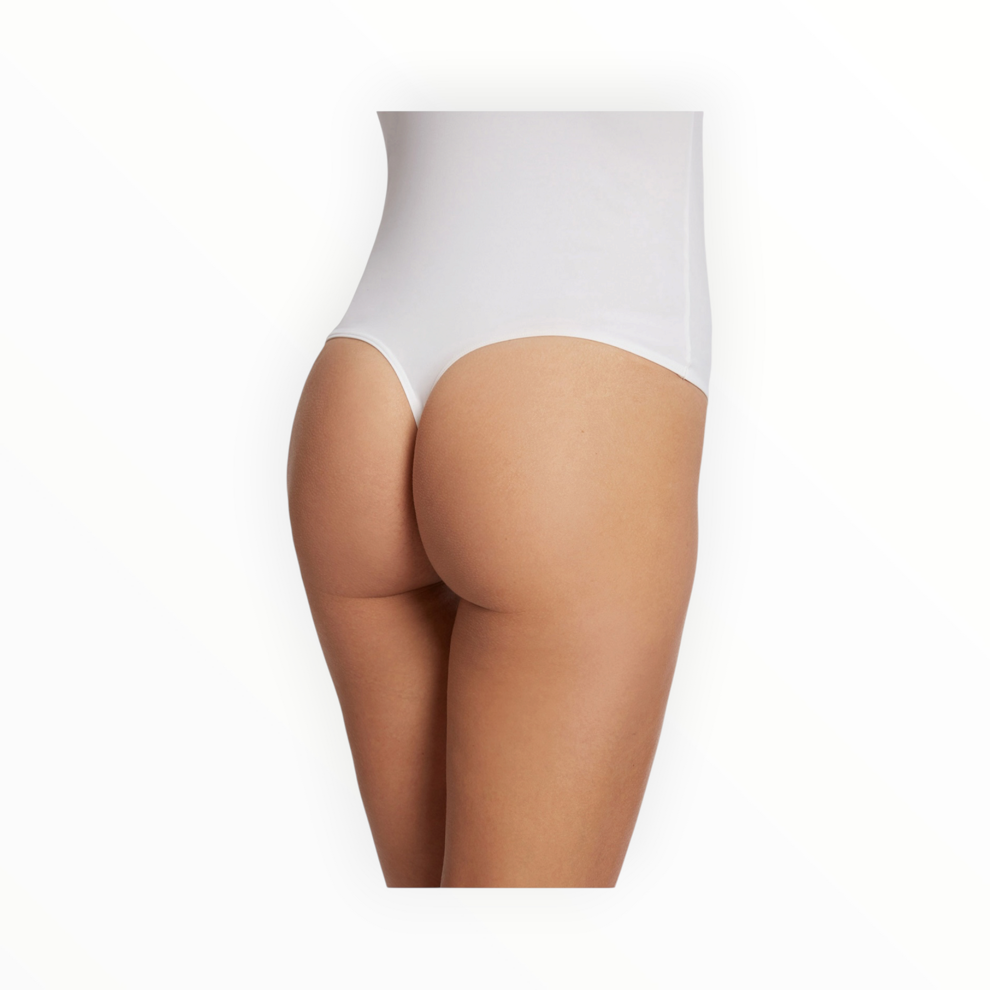 Wolford Vermont String Body - White