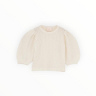 byTiMo Knit Top - Off White