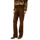 ba&sh Mossi Pants - Terre