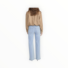 Frame Le Slim Palazzo Modernist Pocket - Tribute