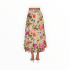 Love The Label Baylee Skirt - Milla Floral