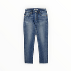 Moussy Vintage Appleton Skinny Jeans - Blue