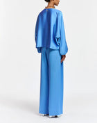 Essentiel Antwerp Fault Pants - Bright Sky
