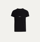 ÁWET Unisex Nolita Tee - Black