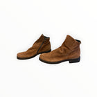 Fiorentini + Baker Clai Boot 21 - Snuff Palio Light Snuff