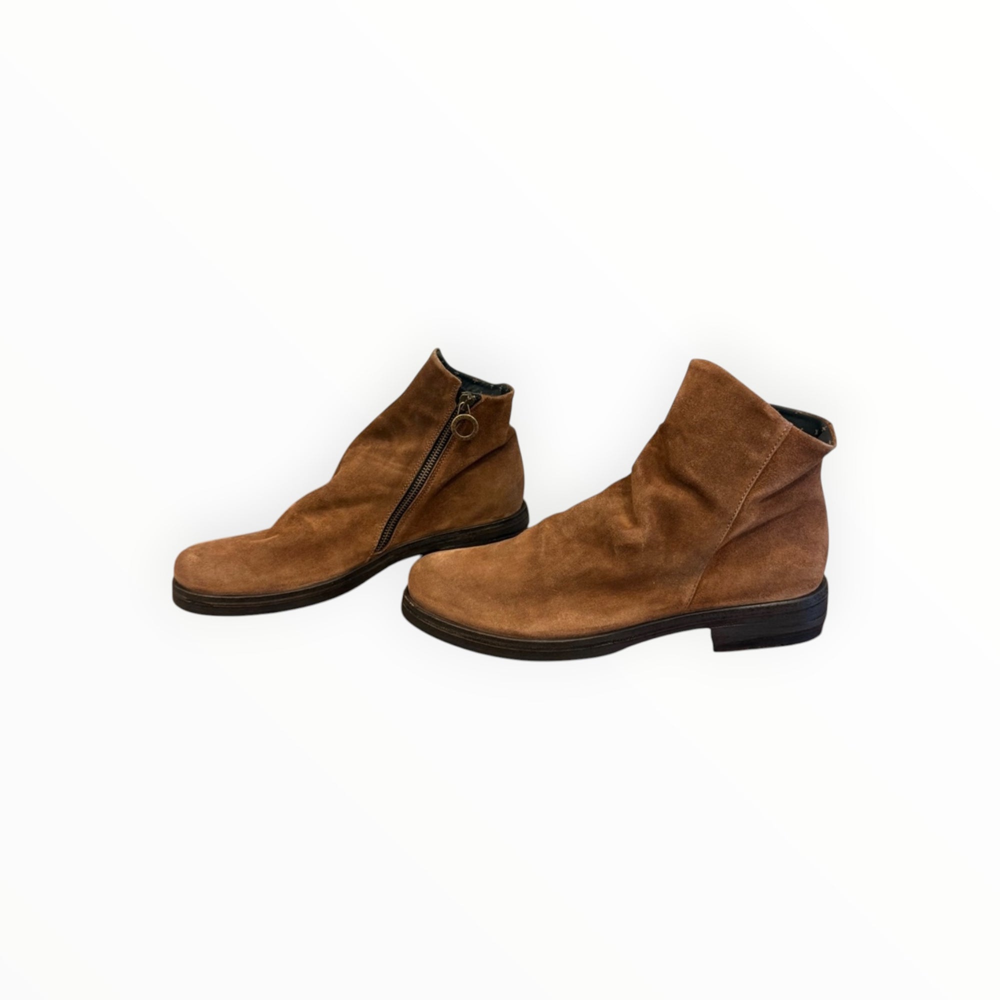 Fiorentini + Baker Clai Boot 21 - Snuff Palio Light Snuff
