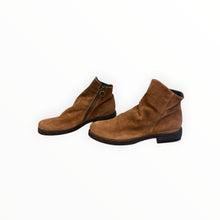 Fiorentini + Baker Clai Boot 21 - Snuff Palio Light Snuff