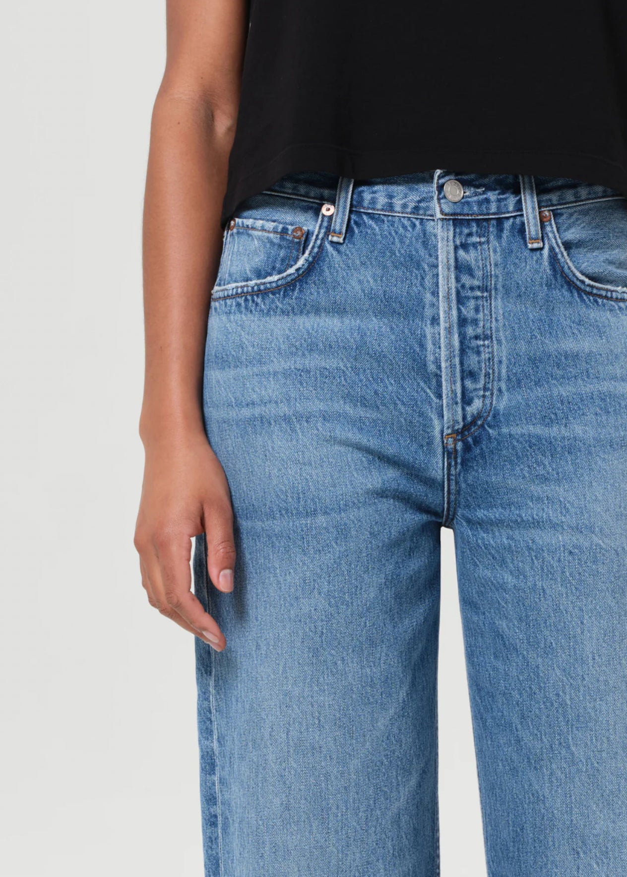 AGOLDE Ren Jean - Shrine