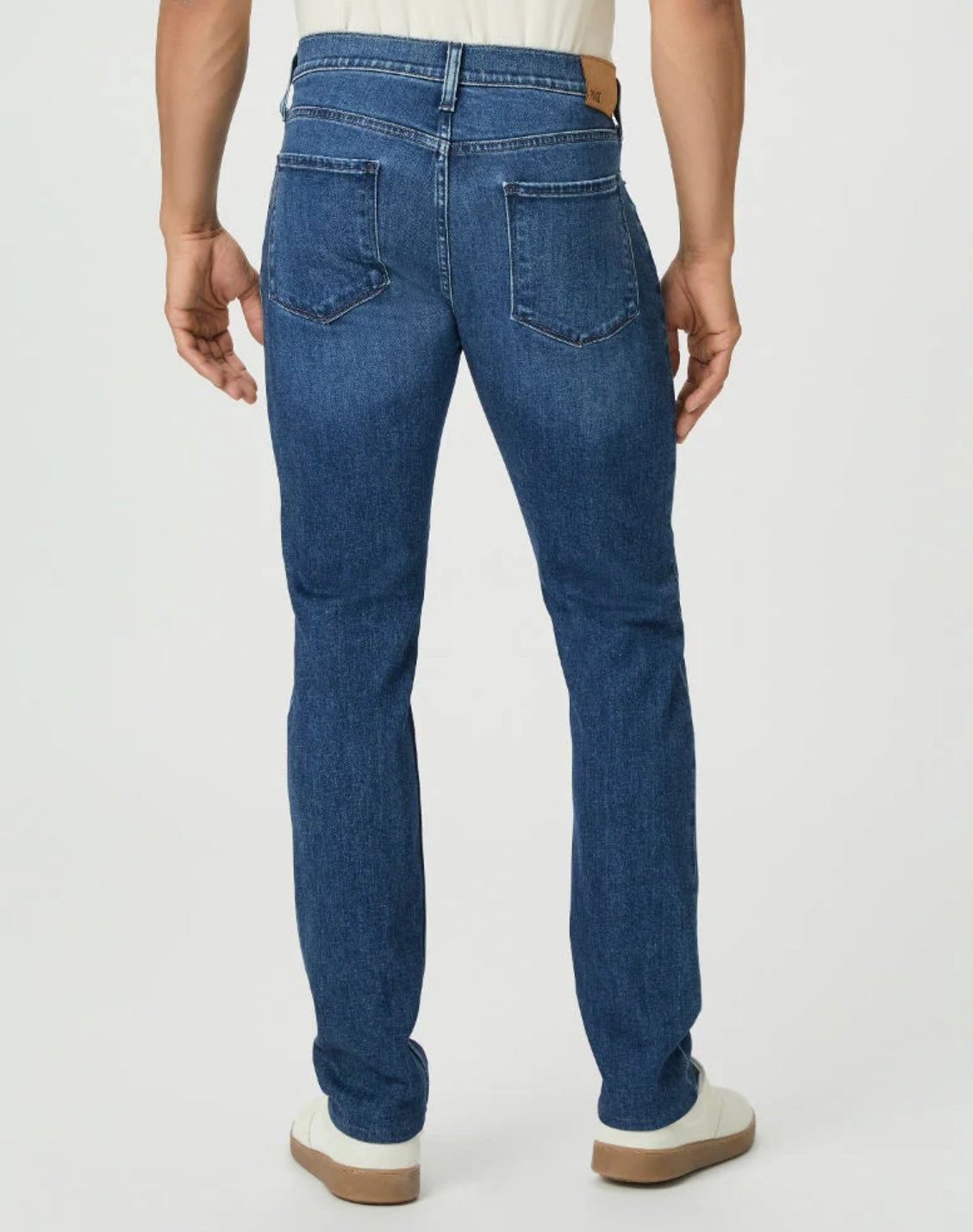 Paige Lennox Jeans - Corwin