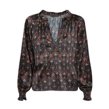 Caballero Vickie Blouse - Giraffe Bouquet