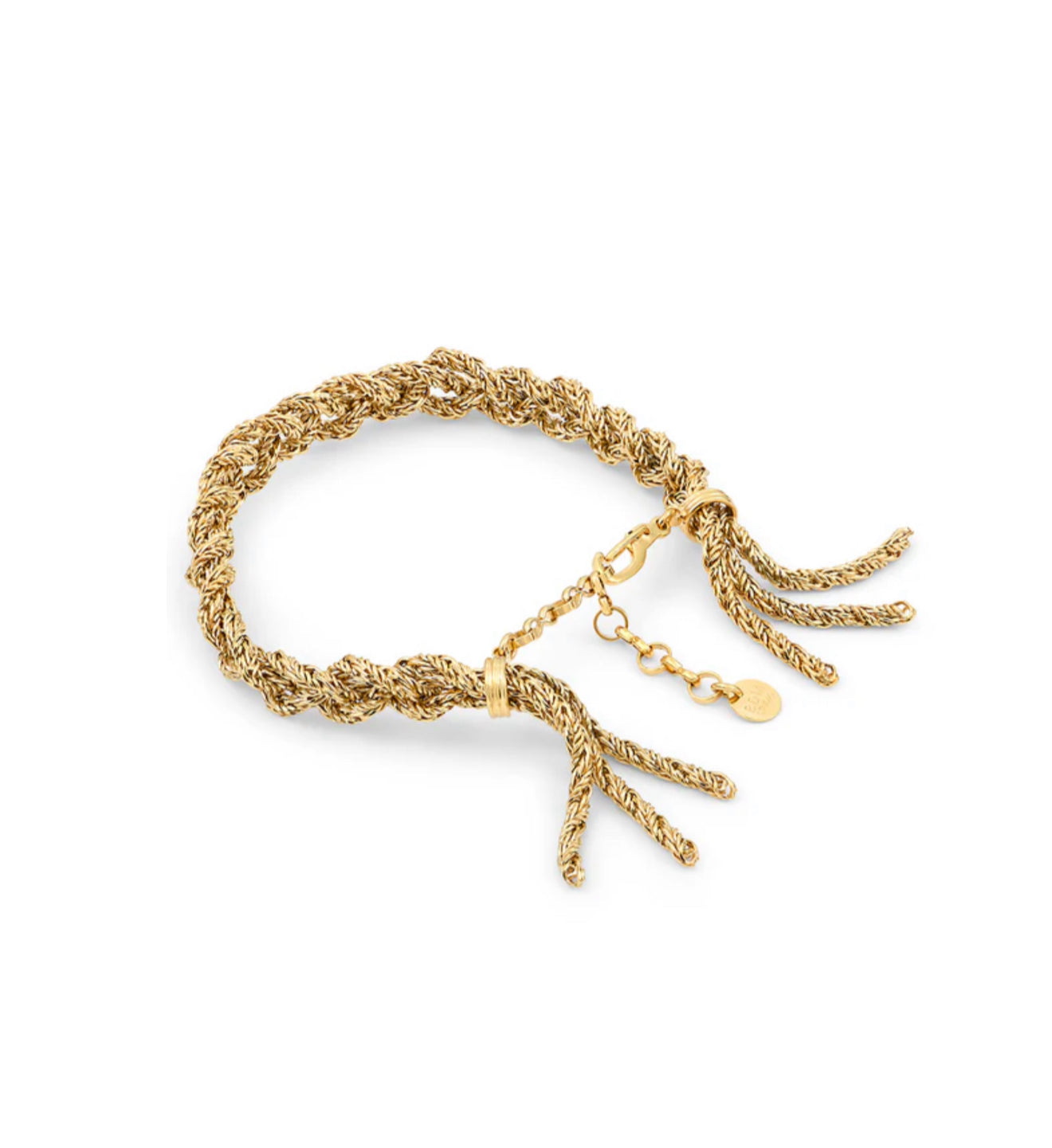 BDM Studio Bracelt Sauvage - Gold