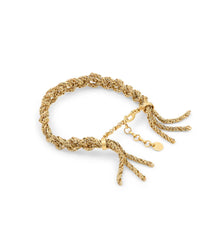 BDM Studio Bracelt Sauvage - Gold