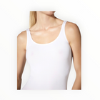 Wolford Jamaika String Body - White