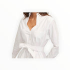 Marissa Webb Elliot Dress - White