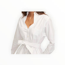Marissa Webb Elliot Dress - White