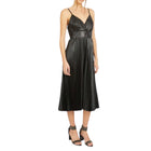 Caballero Genevieve Dress - Black