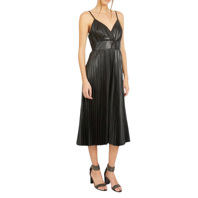 Caballero Genevieve Dress - Black