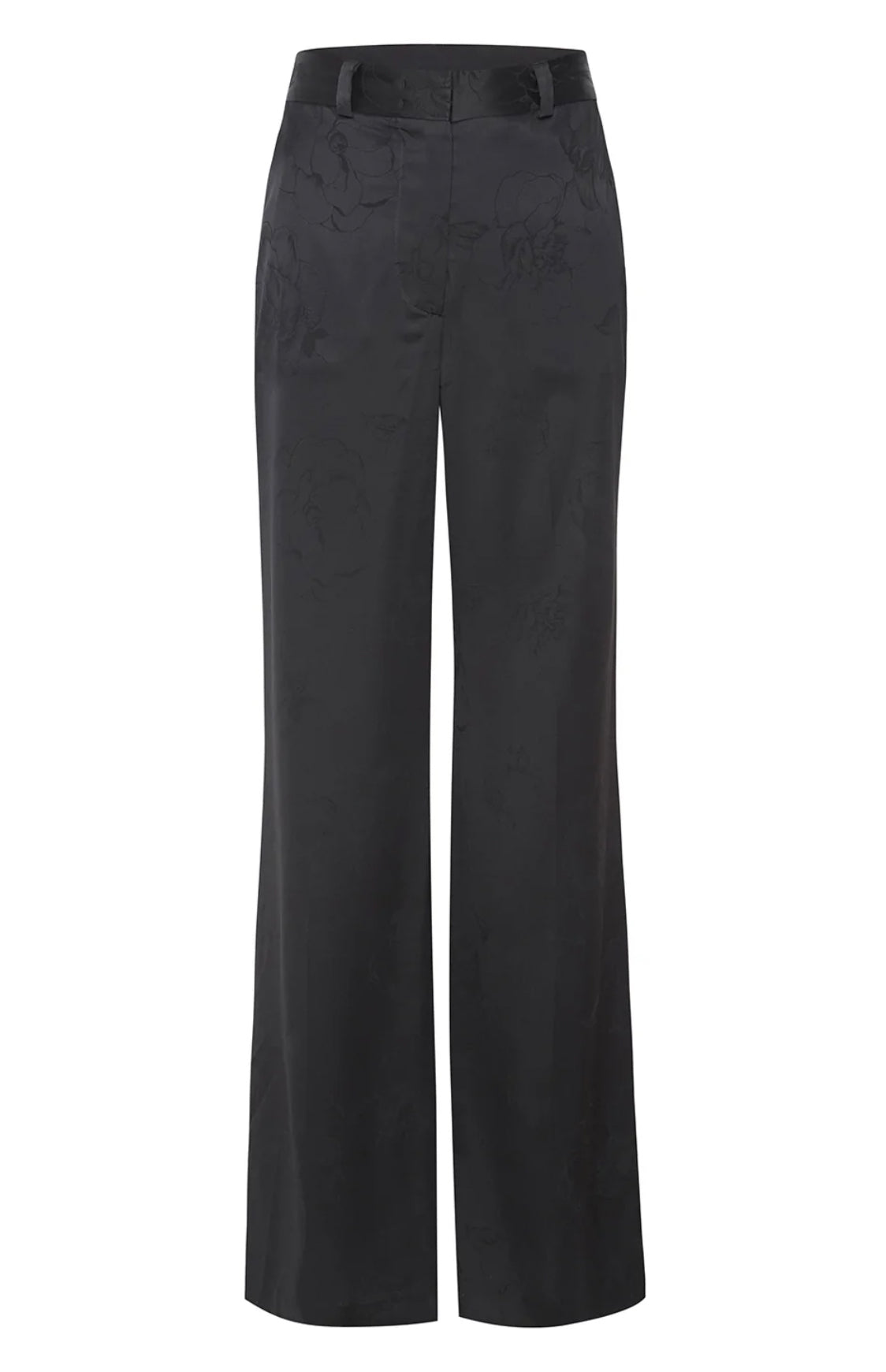 MISA Remi Pant - Black