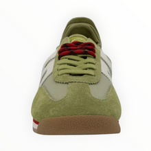 Back 70 Rocket Sneaker - Olive