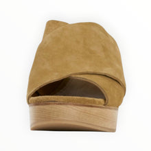 Coclico Richie Rabbit Sandal - Tobacco
