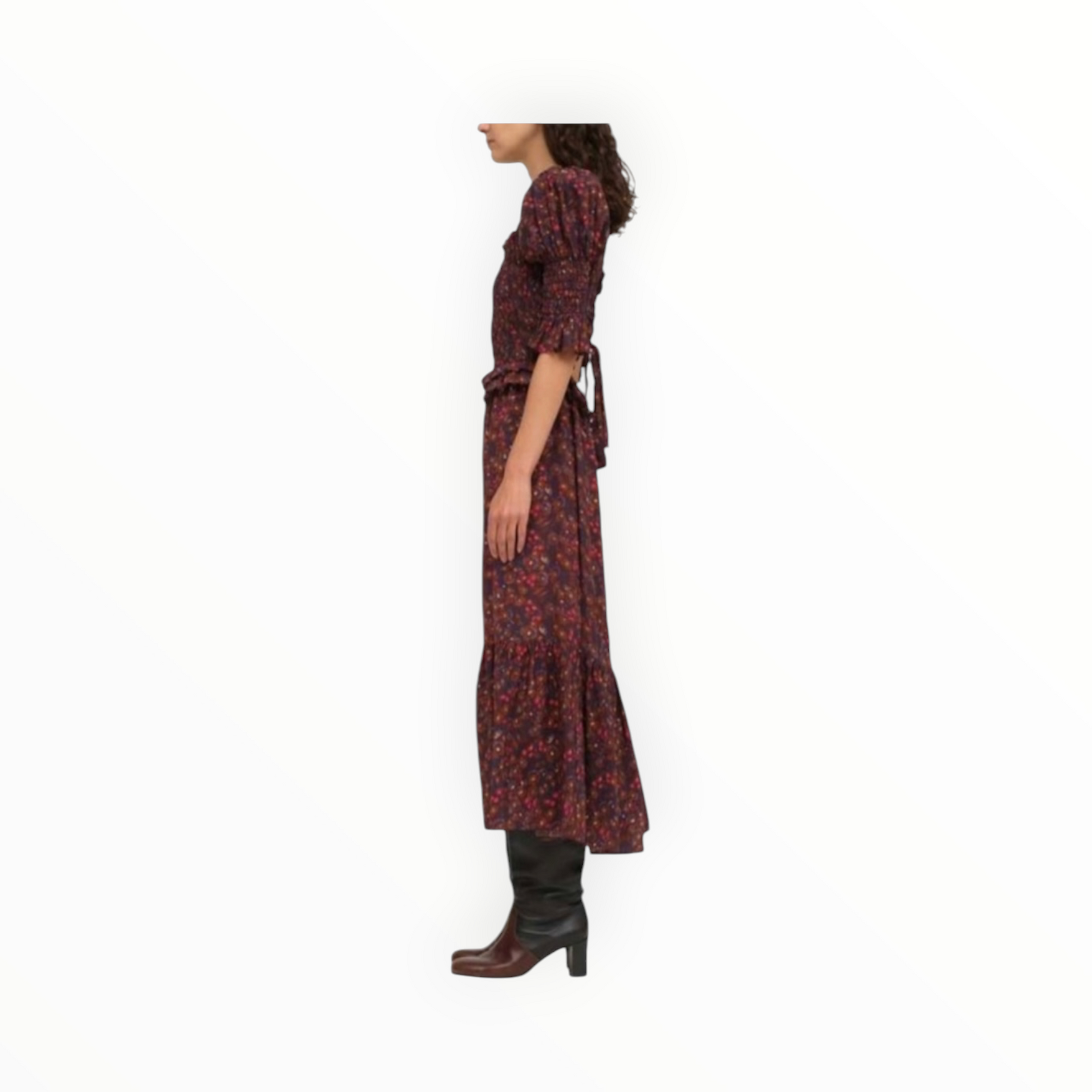 Sea New York Ilana Dress