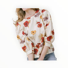LaRoque Darby Top - Florence