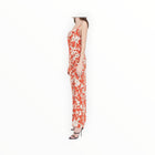 Christy Lynn Claude Dress - Red Magnolia