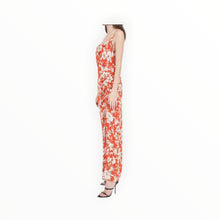 Christy Lynn Claude Dress - Red Magnolia