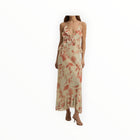 Favorite Daughter The Who Me Dress - Moonbeam Floral