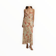 Favorite Daughter The Who Me Dress - Moonbeam Floral
