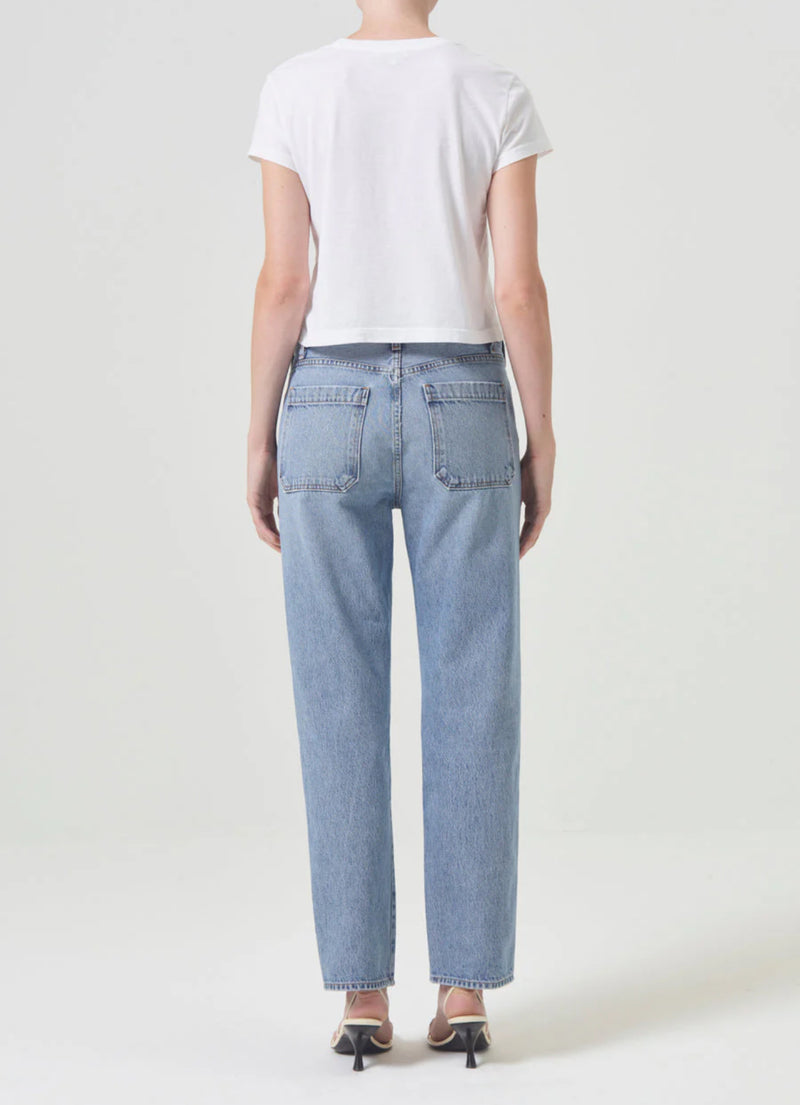 AGOLDE Cooper Trouser - Command