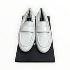 Halmanera Edin Fur Lined Flat - Tofu