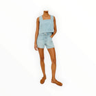 Rails Rancho Short - Surf