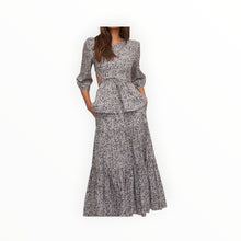 Marissa Webb Priya Blouse - Navy