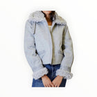 dh New York Sawyer Jacket