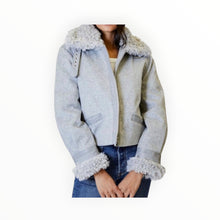 dh New York Sawyer Jacket