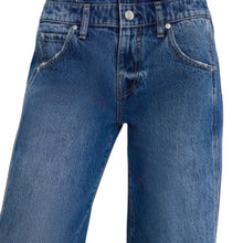 Pistola Caleb Stacked Jean - Echo