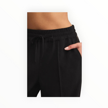 Z Supply Saunder Track Pant - Black