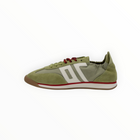 Back 70 Rocket Sneaker - Olive