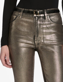 Frame The Reboot Crop - Champagne Coated