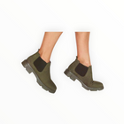 Bos. & Co. Lowe Boot - Olive