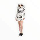 Favorite Daughter The Truly Madly Mini Dress - Vintage Floral