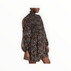 MISA Jessa Dress - Spartina Paisley