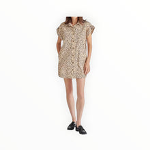 Steve Madden Ilara Dress - Desert Sand
